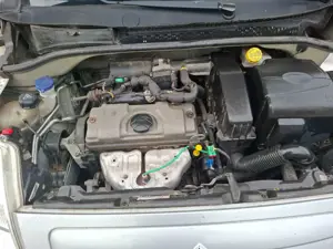 Citroen C2 C2 1.4 Confort Bild 5