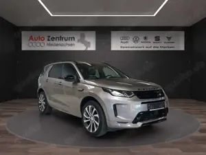 Land Rover Discovery Sport P300e R-Dynamic HSE Plug-in Hybrid AHK Meridian