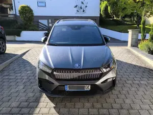 Skoda Enyaq 80 x  IV Sportline mit Garantie