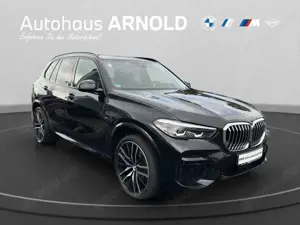 BMW X5 xDrive30d M Sportpaket Komfortzugang Pano.Dach AHK
