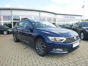 Volkswagen Passat Variant Passat  2,0 TDI Variant AUT/NAV/KAM/PDC/SHZ Bild 3