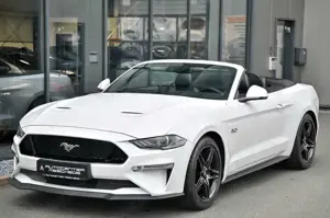 Ford Mustang Cabrio 5.0 Ti-VCT V8 GT Aut. Premium 3* Bild 3