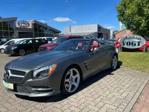 Mercedes-Benz SL 400 SL R231 Roadster SL 400
