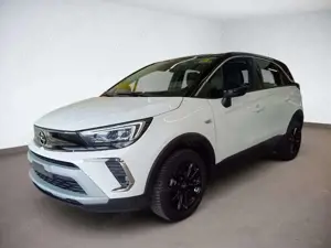 Opel Crossland X Elegance