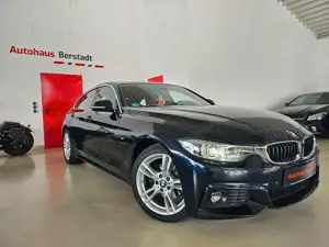 BMW 420 420d Gran Coupé M-SPORTPAKET*NAVI*KAMERA*LED*PDC