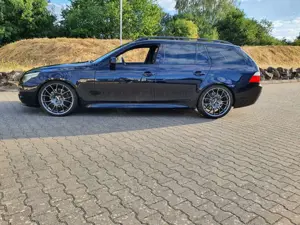 BMW 535 ,M-Paket,Logic 7,Navi Prof,TÜV NEU,Scheckheft