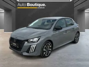 Peugeot 208 1.2 Pure Tech Active/DAB/TEMPOMAT/+