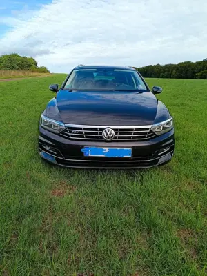 Volkswagen Passat Variant Passat Variant 2.0 TSI (BlueMotion) DSG Highline Bild 4