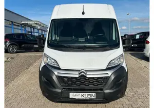 Citroen Jumper L4H2 BlueHDi165 *KLIMA*NAVI*KAMERA*PDC*