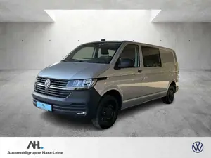 Volkswagen T6.1 Kombi 2.0 TDI DSG LR 5-Sitzer Klima Navi PDC RFK