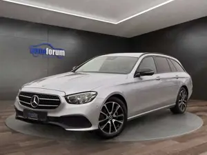 Mercedes-Benz E 220 d T 4Matic AHK°NIGHT°WIDESCREEN°AMBIENTE