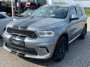 Dodge Durango 3.6L V6 .*6 Sitze*LPG*2021