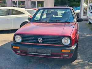 Volkswagen Golf GOLF II GL 1.3 Keine Rost TÜV Neu