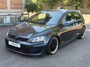 Volkswagen Golf VII Lim. GTD *Automatik*