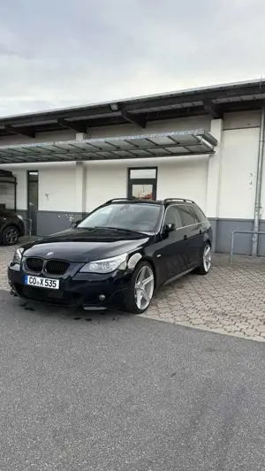 BMW 535 535d Touring Aut. Edition Exclusive