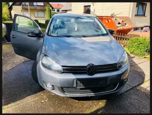 Volkswagen Golf 1.2 TSI Style mit Standheizung