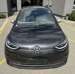 Volkswagen ID.3 Performance Upgrade Pro 1st