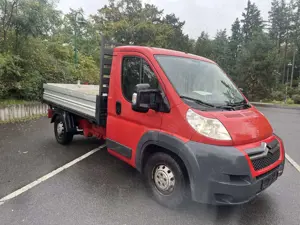 Citroen Jumper 35 L2  3-Seitenkipper