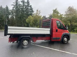 Citroen Jumper 35 L2 Bild 4