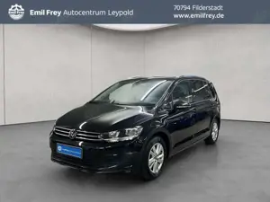 Volkswagen Touran 1.5 TSI DSG Comfortline AHK Navi 7-Sitzer