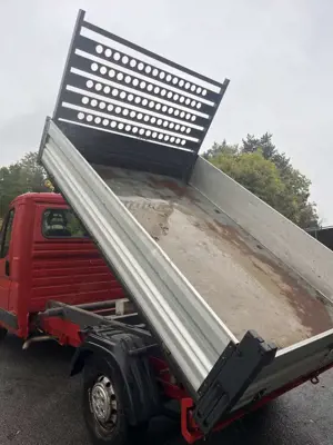 Citroen Jumper 35 L2 Bild 3