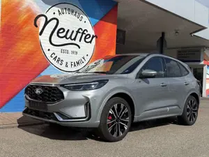 Ford Kuga Hybrid ST-Line X/Allrad/AHK schwenkbar