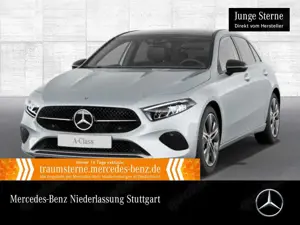 Mercedes-Benz A 180 PROGRESSIVE+NIGHT+PANO+LED+KAMERA+KEYLESS+7G