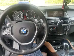 BMW X6 xDrive30d E71 HAMANN UMBAU