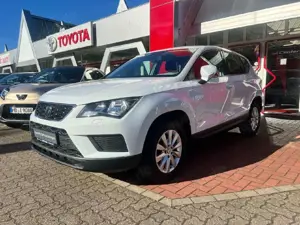 SEAT Ateca 1.0l Reference erst 25.000Km