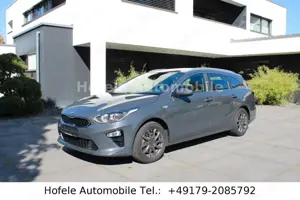 Kia Ceed SW / cee'd SW Cee'd Sportswagon Vision*CAM/KLIMA/NAVI/SHZ/DAB*