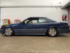 Mercedes-Benz 300 CE-Klasse 300 CE-24