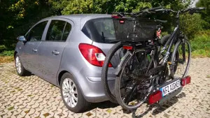 Opel Corsa Corsa 1.2 16V Edition | keine klima