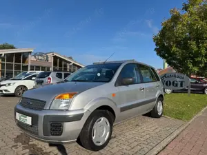 Ford Fusion Ambiente Klima Allwetterreifen