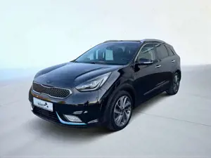 Kia Niro Spirit Plug-in Hybrid