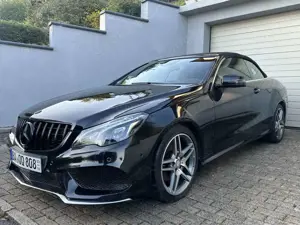 Mercedes-Benz E 350 BlueTec / d AMG 360 Grad LED 9G-TRONIC LEDER