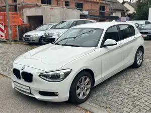 BMW 116 i ° Aut. ° Xenon