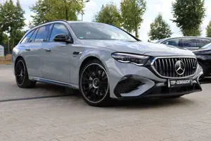 Mercedes-Benz E 53 AMG Hybrid 4Matic *Night*AHK*Pano*Multi*Headup*21Zoll