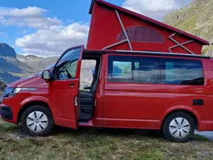 Volkswagen T6.1 California California T6.1 DSG Coast Edition