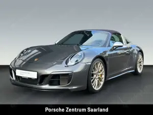Porsche 991 -2 (911) Targa 4 GTS Exclusive Sylt Edition,