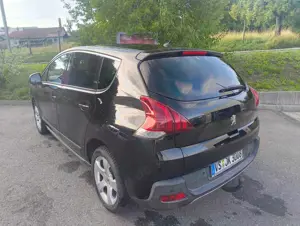 Peugeot 3008 3008 155 THP Automatik Allure