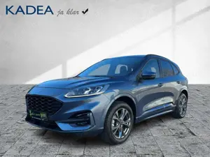 Ford Kuga 2.5 PHEV ST-Line X NAVI+KAMERA+SITZHZG