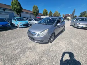 Opel Corsa Edition