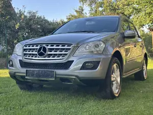 Mercedes-Benz ML 350 ML 350 CDI (164.122)