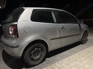 Volkswagen Polo Goal edition 1.2