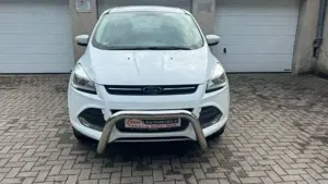 Ford Kuga Trend/Klima/2.Jahre Tüv/AU