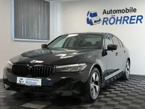 BMW 520 i Aut. Sport Leder ACC Navi LED Kamera AHK