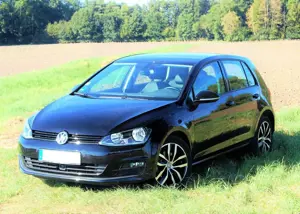 Volkswagen Golf Golf 1.4 TSI BlueMotion Technology Comfortline
