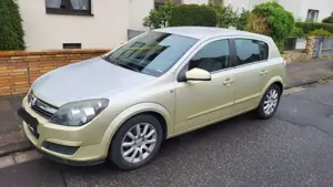 Opel Astra Astra 1.6