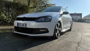 Volkswagen Polo GTI 1.4 DSG