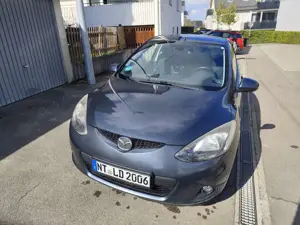 Mazda 2 2 1.3 Sport Independence TÜV bis 02/2027